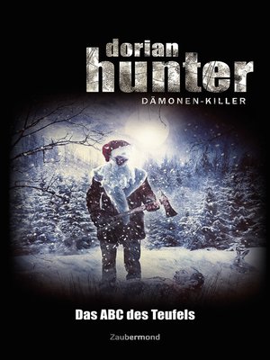 cover image of Dorian Hunter--Das ABC des Teufels
